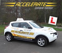 Accelerate Driving Tuition Glasgow 638777 Image 1